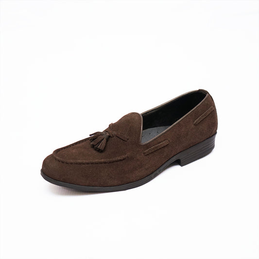 SI-LOAFER WITH BUCKLE-1002